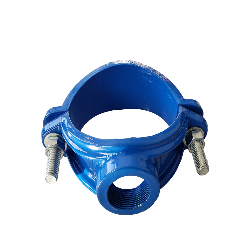 Pipe Saddles Clamps